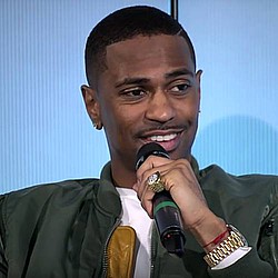 Big Sean announces London date