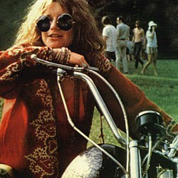 Janis Joplin would have been 70 today