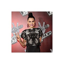 Jessie J inspired by Rihanna’s ‘swagger’