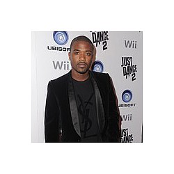 Ray J ‘never did drugs with Houston’