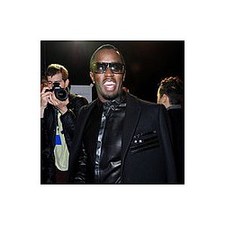P. Diddy requests royal party