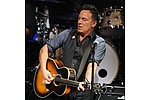 Bruce Springsteen: Pop music is at war - Bruce Springsteen thinks people in pop &quot;hardly agree on anything&quot; anymore.The musician gave a funny &hellip;