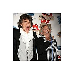 Mick Jagger ends Richards feud