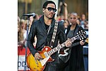 Lenny Kravitz: Lawrence is hilarious - Lenny Kravitz says Jennifer Lawrence is one of the &quot;funniest&quot; people he knows.The two stars appear &hellip;