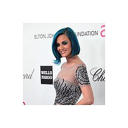 Katy Perry ‘offered memoir deal’