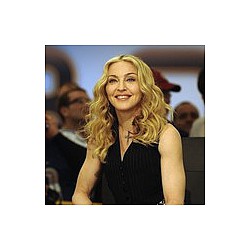 Madonna slams Lagerfeld