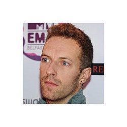 Chris Martin: I say stupid stuff