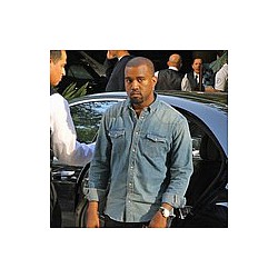 Kanye West ‘irritates royals with music’