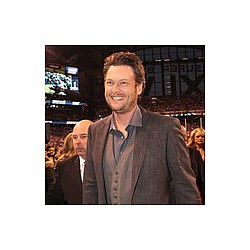 Blake Shelton: We’re not ready for babies