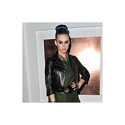 Katy Perry is superstitious singer
