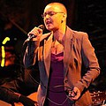 Sin&amp;eacute;ad O&#039;Connor inspired by cleaning - Sin&eacute;ad O&#039;Connor gets inspiration from songs while she&#039;s &quot;washing the dishes&quot;.The Irish &hellip;