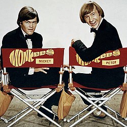 The Monkees comment on Davy Jones death