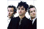 Green Day new album will be about f***ing - Billie Joe Armstrong explained the forthcoming Green Day album simply by saying it will be &quot;the &hellip;