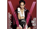Jennifer Lopez: I’m a fighter - Jennifer Lopez says she can go &quot;15 rounds&quot; like a boxer when it comes to taking hits in her &hellip;