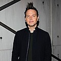 Mark Hoppus: I was a high school mess - Mark Hoppus was a &quot;really glorious mess&quot; when he first started experimenting with punk rock.The &hellip;