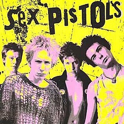 The Sex Pistols get 35th Anniversary make-over