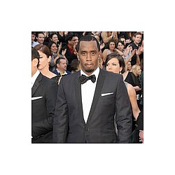 P. Diddy overwhelmed by Oscars success