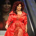 Chaka Khan gave Winehouse warning - Chaka Khan told Amy Winehouse to &quot;get real&quot; before her untimely passing.Amy was five times the UK &hellip;