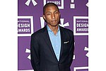 Pharrell Williams: Oscars music is unique - Pharrell Williams is convinced that his Oscar music will make a &quot;crazy impact&quot; on audiences.The &hellip;