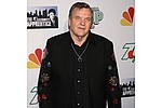 Meat Loaf: Florence Welch is inspirational - Meat Loaf is inspired by Florence Welch because she is &quot;truly passionate&quot;.The rocker is a huge fan &hellip;