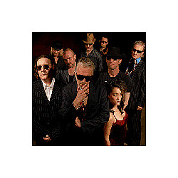 Alabama 3 announce album launch party in London with Bez