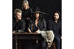 The Cult to play SXSW - The Cult will headline the SXSW Auditorium Shores Stage on Saturday, March 17.The Cult will be &hellip;