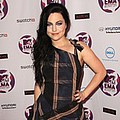 Amy Lee: I felt pressure to steal - Amy Lee used to steal movie posters from the cinema as she was &quot;feeling the peer pressure&quot; from &hellip;