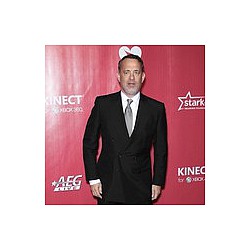 Tom Hanks is ‘talent show fan’