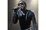 Lenny Kravitz ‘dared to perform intimate show’ - Lenny Kravitz performed a small show at a nightclub after a dare from P. Diddy.The &hellip;