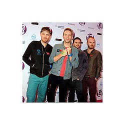 Coldplay ‘want pyrotechnics for Brits’