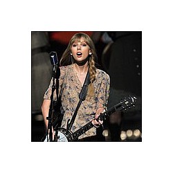 Taylor Swift working on ‘best’ album