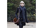 Taylor Swift: I’d run from danger - Taylor Swift would &quot;run and hide&quot; if her life was in danger.The singer debuted the music promo for &hellip;