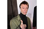 Robin Gibb performs at charity show - Robin Gibb&#039;s health looks to be improving as he took to the stage for a charity concert in London &hellip;