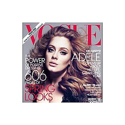 Adele: Ex-boyfriend deserves credit