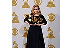 Adele triumphs at Grammys - Adele walked away the big winner at this year&#039;s Grammy Awards.The British songstress took home &hellip;