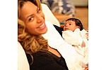 Jay-Z and Beyonc&amp;eacute; Knowles post baby photos - Jay-Z and Beyonc&eacute; Knowles have unveiled their &quot;beautiful&quot; daughter Blue Ivy Carter.The &hellip;
