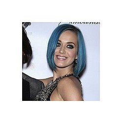 Katy Perry: Grammy show is surprising