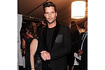Ricky Martin: Fatherhood altered me - Ricky Martin says becoming a father has changed his life &quot;completely&quot;.The Puerto Rican-born star is &hellip;