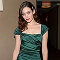 Emmy Rossum: I trust my instincts - Emmy Rossum says her approach to life is to &quot;go with my gut&quot;.The actress-and-singer has carved out &hellip;