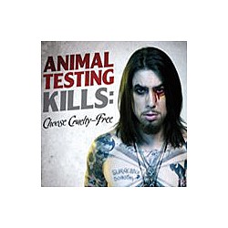 Dave Navarro gets gory for new PETA ad