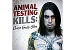 Dave Navarro gets gory for new PETA ad - Dave Navarro is putting a face – and a body – to the hundreds of thousands of animals worldwide who &hellip;