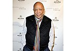 Quincy Jones: Winehouse was sweet - Quincy Jones saw the &quot;sweet side&quot; of Amy Winehouse.The British songstress was five times the UK &hellip;