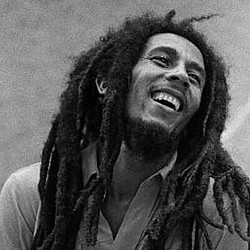 Bob Marley tops musicians poll