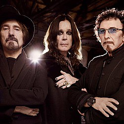 Black Sabbath to play without Ward