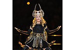 Madonna stuns at Super Bowl - Madonna performed an extravagant medley filled with surprises at Sunday&#039;s Super Bowl XLVI.The &hellip;