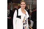 Heidi Klum ‘struggled with marriage for months’ - Heidi Klum has allegedly confided in friends that her marriage problems began a year ago.The German &hellip;