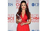 Demi Lovato: School was tough - Demi Lovato says school was much &quot;harder&quot; on her than the entertainment industry.The &hellip;