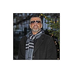 George Michael: I looked like Bride of Chucky