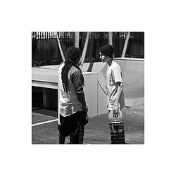 Lil Wayne: I love skateboarding