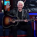 Graham Nash hits the big 70 - Graham Nash turned 70 today.British born Nash kicked off his career in the 60s when he formed &hellip;